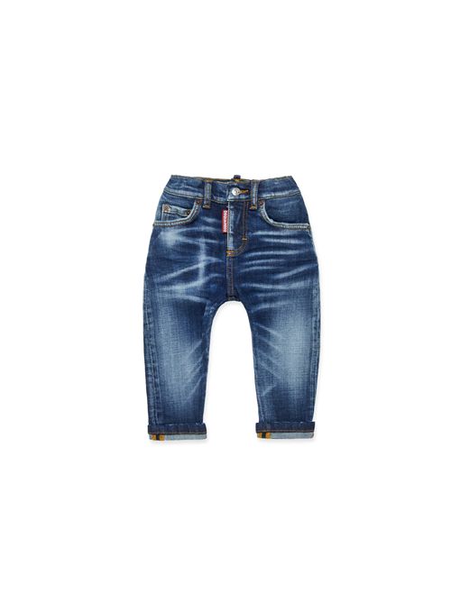  DSQUARED2 | DQ01TC D0AESDQ01